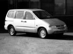 ВАЗ-21204 Предсерийный 2002 года